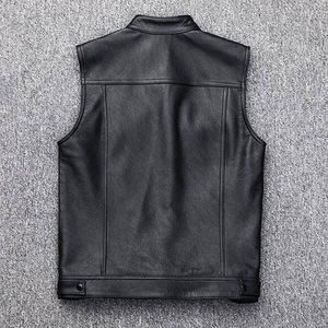 Chaqueta de Mezclilla para Hombre, Talla Grande, Estilo Motero, Cierre Triple, Transpirable, de Secado Rápido, Ecológica, Premium, Otoño, con Logotipo Personalizado - Product Image 5