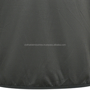 Chándal para Hombre a Precio Económico, Transpirable, de Secado Rápido, Resistente al Viento, Hecho a Medida, de Poliéster/Algodón, con Capucha, Ropa Deportiva Cómoda, Venta al por Mayor - Product Image 6