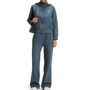 Conjunto Deportivo de Alta Calidad para Mujer, Ropa de Entrenamiento, Conjuntos Deportivos para Mujer, Personalización Completa - Product Image 1