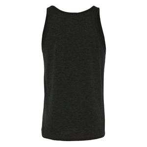 Camiseta sin mangas deportiva de color sólido para hombre, cómoda, transpirable, para gimnasio, en venta en línea a bajo precio. - Product Image 5
