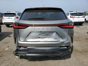 Lexus NX 350 Premium ปี 2023 (รถมีประวัติอุบัติเหตุขาย) - Product Image 3