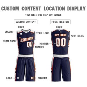 Nueva Camiseta de Baloncesto Reversible Personalizada, Uniforme Deportivo de Malla con Diseño Invertido para Equipo, Sublimación, Nuevo Diseño 2026 - Product Image 5