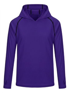 custom MMA Rash guard Boys' Long Sleeve <b>Compression</b> Breathable Waterproof Spandex Anti-Rip for Grappling Sparring - Product Image 2