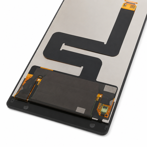 Écran de remplacement et numériseur pour réparation d'assemblage écran tactile LCD Xperia XZ2 - Product Image 6