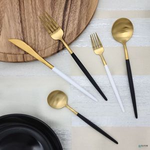 Cubiertos profesionales para restaurantes, ideales para empresas de catering, cadenas de restaurantes y compras al por mayor. - Product Image 5