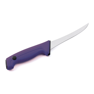 Couteau à désosser robuste pour boucher, lame tranchante pour la séparation de la viande, la découpe de la volaille, la découpe de la viande de bœuf et la préparation culinaire - Product Image 2