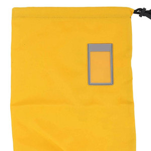 Sac de rangement pour cordes, sac de rangement pour cordes de spéléologie, longue durée de vie, pour l'alpinisme, au style unique et de la meilleure qualité - Product Image 4