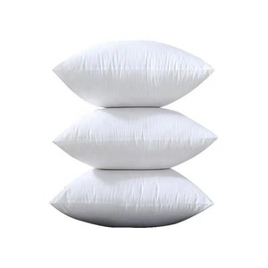 Low MOQ Customizable Luxury Square Throw Pillow 100% Cotton Filling 300tc Flame Retardant Anti-Bacteria Washable Magnetic <b>Sofa</b> - Product Image 1