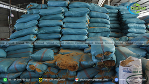 Producto estrella: Substrato de coco orgánico de 95,5% de EC bajo, 5 kg por bloque, para germinación de plántulas y crecimiento saludable de raíces. - Product Image 2