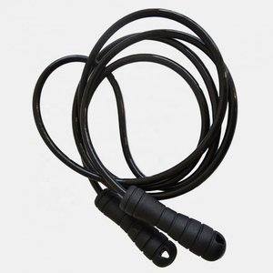 Cordes à sauter de qualité supérieure pour la remise en forme et les sports de combat, cordes à sauter robustes pour l'entraînement de boxe, l'exercice en salle de sport - Product Image 1