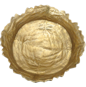 ชามอลูมิเนียมสำหรับเสิร์ฟอาหารว่างในร้านอาหาร ขายส่ง เหมาะสำหรับการเดินทางและใช้งานได้ยั่งยืน - Product Image 3