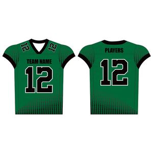 Camiseta de fútbol de entrenamiento Camiseta de fútbol transpirable de práctica - Product Image 1