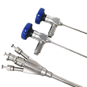 COBECO INSTRUMENTS Juego de Instrumentos Básicos para Craneotomía, Acero Inoxidable, Instrumentos Quirúrgicos de Neurocirugía Clase I, Personalizables, Reutilizables, CE - Product Image 5