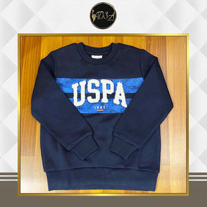 Ensemble de survêtement pour bébés garçons, de qualité supérieure, style moderne, en coton uni, design personnalisé, le meilleur choix, proposé par un revendeur très bien noté - Product Image 6