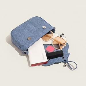 PU Leather <b>Sling</b> <b>Bag</b> – Luxury Look Crossbody <b>Bag</b> for Men - Product Image 5