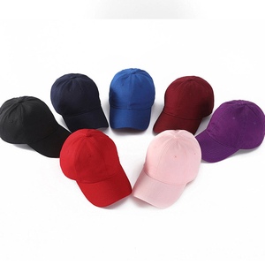 หมวกเบสบอลผ้าเจอร์ซีย์ถักคุณภาพสูง โพลีเอสเตอร์ 100% พร้อมปักโลโก้ตามสั่ง ดีไซน์แบบ unisex ป้องกันแสงแดด ผ้าฝ้าย - Product Image 4