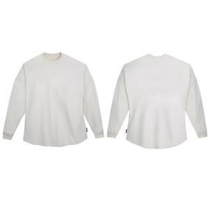 Suéter de Invierno de Alta Calidad con Logotipo Personalizado para Mujer, Jersey Deportivo, Top Ventas, Ropa Casual, Camisetas Deportivas para Dama - Product Image 3