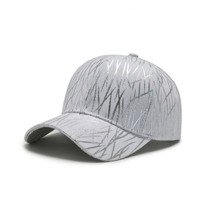 Customized Embroidery Plain Blank Sports Baseball <b>Caps</b> Unisex Style <b>Summer</b> Men Women Wear Cotton Polyester Baseball <b>Cap</b> - Product Image 1