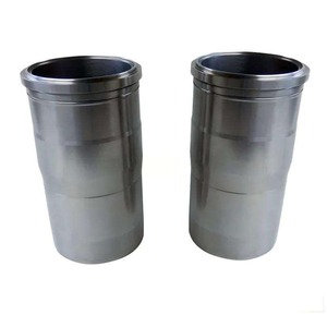 ปลอกสูบเครื่องยนต์พรีเมียม D100 TD100A รุ่น 422094 ขนาด 120.65 มม. สำหรับเครื่องยนต์ดีเซล ผลิตในอินเดีย - Product Image 3