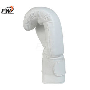 Gants de boxe pour enfants, adultes, hommes et femmes, entraînement, thaïlandais, combat libre, boxe professionnelle - Product Image 3