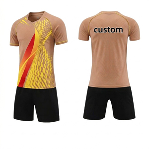 Conjunto de Jersey de Ciclismo Personalizado para Hombre, Manga Corta, Transpirable, Pantalones Cortos Acolchados, Kit de Ciclismo con Logotipo Personalizado - Product Image 2