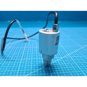 สวิตช์ความดันอิเล็กทรอนิกส์ Copal PS83-352G-VCR ใช้เป็นชิ้นส่วนอุปกรณ์เซมิคอนดักเตอร์รุ่นเก่า - Product Image 2