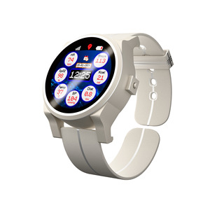 Pulsera Inteligente con Rastreador GPS, Batería Recargable, Pantalla Táctil AMOLED, Botón SOS y Detección de Caídas para Niños - Product Image 3