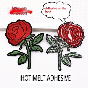 Custom Embroidered and Woven <b>Patches</b> Bulk OEM Logo Iron <b>On</b> Velcro <b>Sew</b> <b>On</b> High Detail Uniform Branding Badge Supplier Factory - Product Image 6