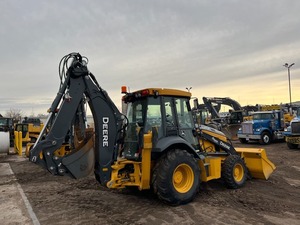 Chargeuse-pelleteuse robuste 320P 2023 X840080 Haute Performance Approvisionnement en gros - Product Image 4