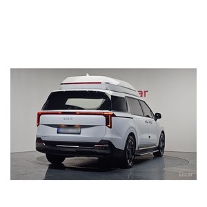 Kia Carnival 2024, Limusina de 7 Plazas, Techo Alto, Gasolina, Caja de Cambios Automática, 17,193 km, Volante a la Izquierda - Product Image 2