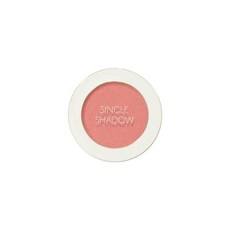 Sconto sulle ombretti singoli Saem Saemmul Shimmer CR04 Charming Pongdang Coral 1 pezzo per tonalità di pelle media, polvere monocolore - Product Image 1