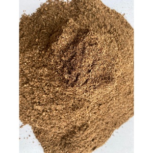 Gia Gia Nguyen exporte des granulés de noix de cajou granulats de tannage crus pour l'alimentation animale à partir de la coquille de noix de cajou déchets d'un produit de granulés de bois - Product Image 2