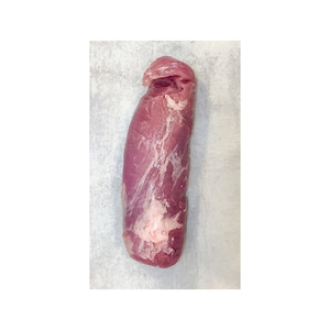 Filete de Cerdo Congelado de Primera Calidad, Fabricante y Proveedor de Exportación - Product Image 1