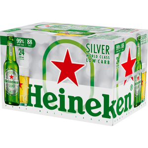 2026 Bière Heineken Light Premium Lager Européenne Faible en Calories, Canettes 355ml, Cartons de 24 pour Bars de Santé, Salles de Sport et Cafés, Vente en Gros - Product Image 6