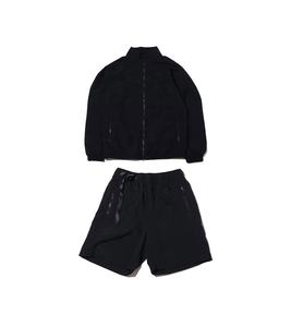 Ensemble de survêtement de jogging respirant sur mesure en gros, veste de sport à manches longues pour homme, vêtements de sport d'extérieur - Product Image 1