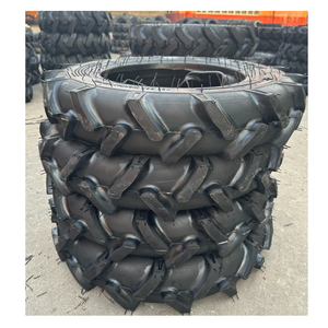 ยางรถไถสำหรับการเกษตร OEM |   ยางรถสำหรับอุปกรณ์การเกษตรที่ทนทาน - Product Image 6