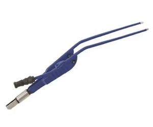 คีมจับแบบสองขั้วสำหรับการรดน้ำในทางการแพทย์ ผลิตจากสแตนเลสสตีล ใช้ซ้ำได้ สำหรับลดการติดเนื้อเยื่อระหว่างการแข็งตัวของเลือด - Product Image 5