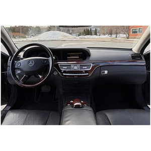Mercedes-Benz S600 de 2007 - Product Image 4