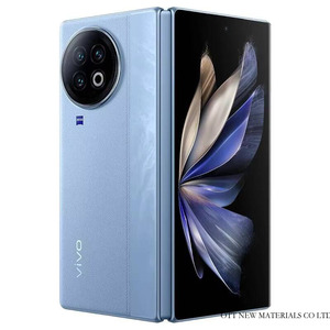 Uesd ดั้งเดิมสำหรับ VIVO X Fold 5G โทรศัพท์มือถือพับได้120Hz Qualcomm SD 8 Gen 2ซิมคู่ชาร์จ4800mAh 120W - Product Image 5