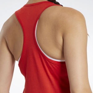 Camiseta sin Mangas Casual a la Moda, Ajuste Cómodo, Ligera, Atuendo de Verano, Estilo Relajado, Moda Urbana, Diseño Moderno, Pedido al por Mayor 2026 - Product Image 3