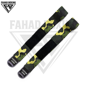 2026 Mejor Proveedor: Vendas de Boxeo de Material Suave al Tacto para Protección, Duraderas, de Algodón, Accesorios de Entrenamiento de Boxeo - Product Image 4