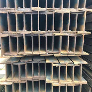 Poutres en I laminées à chaud Q235B SS400 standard du fabricant, en acier de haute qualité du Vietnam, avec dimensions personnalisables, à vendre - Product Image 5