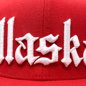 Casquette Snapback Sportive Imperméable de Haute Qualité pour l'Extérieur avec Broderie 3D, Design Personnalisé, Service OEM - Product Image 5