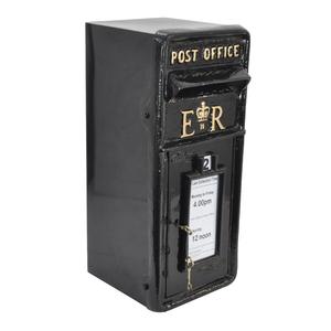 Luxury ER Custom Wedding Post <b>Box</b> For Decoration - Product Image 1