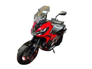 NUEVO Sistema de llave inteligente X-ADV ROJO 745cc Motocicleta scooter de 6 velocidades con motor de gasolina de 4 tiempos refrigerado por líquido EN STOCK para la venta COMPRA AHORA - Product Image 5