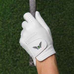 Gant de golf extensible pour l'entraînement, la pratique et les tournois, gants de golf de haute qualité pour hommes en cuir Cabretta, meilleurs gants de golf - Product Image 3
