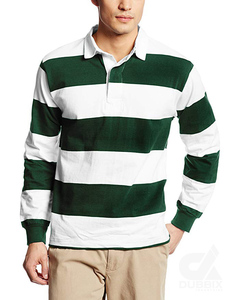 T-shirt col roulé pour homme, motif lettres, en Spandex/Coton, respirant, séchage rapide, avec logo personnalisé sur le devant, style Ringer – Grande Vente, Haute Qualité - Product Image 3