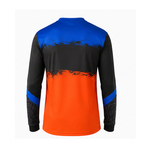 Jersey de Motocross de Manga Larga de Secado Rápido, Jersey de Ciclismo, Ropa de Ciclismo de Montaña, Jersey de Motocross para Hombre, Última Llegada - Product Image 3