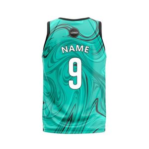 factory direct sports jerseys team tank <b>tops</b> wholesaler sleeveless jerseys manufacturer workout tanks bulk polyester vests - Product Image 6