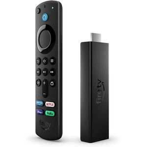 Appareil de streaming Fire TV Stick 4K Max_ Wi-Fi 6_ Télécommande vocale Alexa_ comprend des commandes TV - Product Image 4